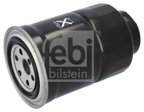 FEBI BILSTEIN FEBI BILSTEIN 184177 Febi Fuel Filter For Carbodies Ford Ldv Lti Nissan Almera Almera Tino A 