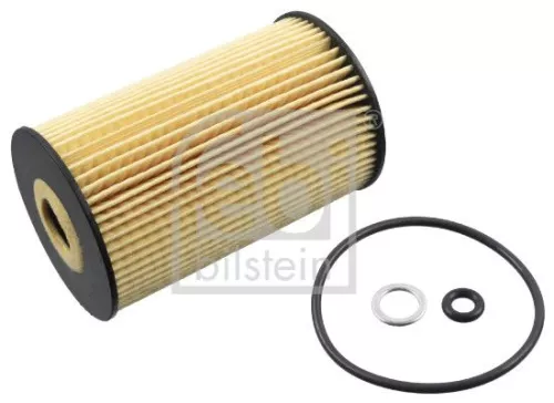 Oil Filter For Hyundai Kia Accent Alcazar Carens Cee'd Cerato Creta Elantra Equu
