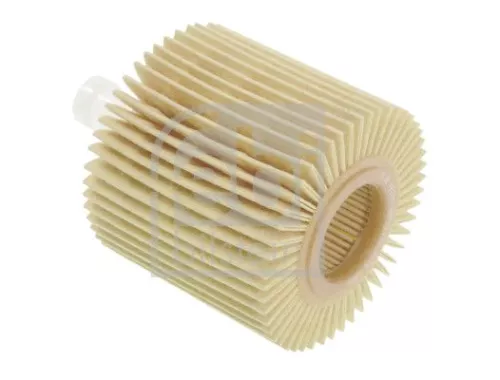 FEBI BILSTEIN FEBI BILSTEIN 184180 Oil Filter For Lexus Lotus Subaru Toyota Alphard / Vellfire Aurion Auris Auris V 