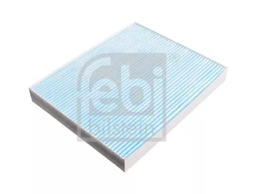 Febi Cabin Pollen Filter For Hyundai Kia Accent Alcazar Ceed Cerato Creta 