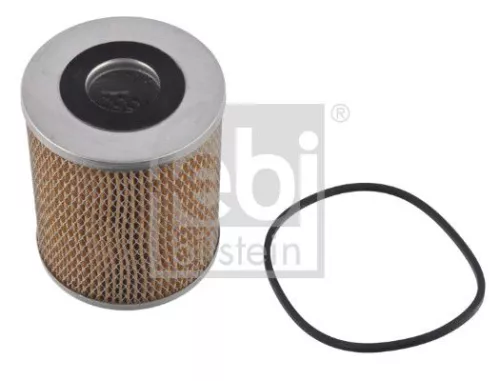FEBI BILSTEIN FEBI BILSTEIN 184192 Febi Engine Oil Filter 