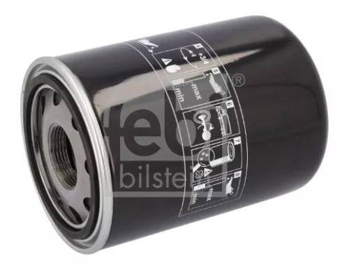 Febi Engine Oil Filter