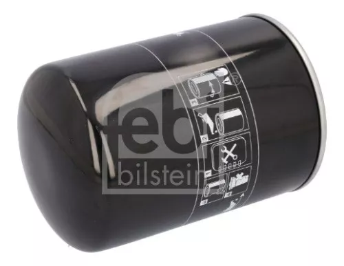 FEBI BILSTEIN FEBI BILSTEIN 184194 Febi Engine Oil Filter 