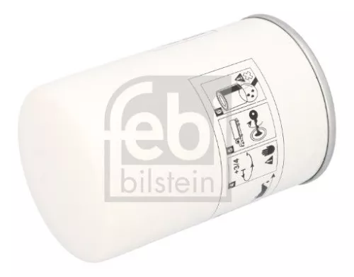 FEBI BILSTEIN FEBI BILSTEIN 184195 Febi Fuel Filter 