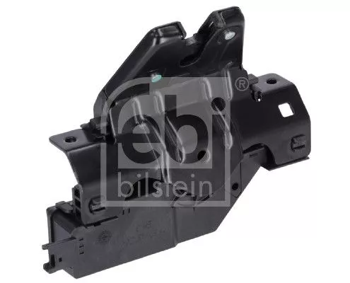 Febi Tailgate Lock For Bmw Rolls-royce 1 3 5 6 Phantom Z4