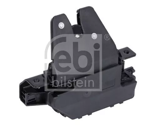 FEBI BILSTEIN FEBI BILSTEIN 184199 Febi Tailgate Lock For Bmw Rolls-royce 1 3 5 6 Phantom Z4 