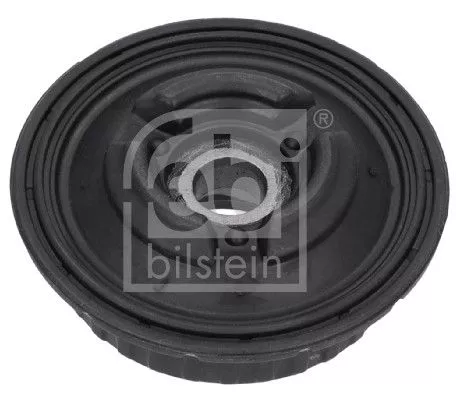 Rear Top Strut Mount Fits Porsche Vw Cayenne Touareg