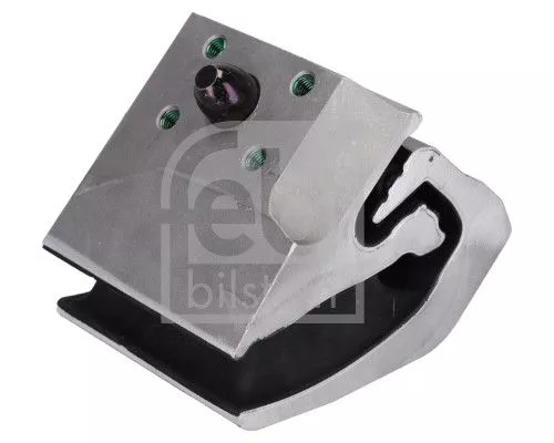 Febi Left Engine Mounting  For Scania G L P R S