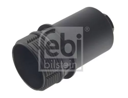 FEBI BILSTEIN FEBI BILSTEIN 184210 Febi Oil Filter Housing Cap For Audi Cupra Seat Skoda Vw A1 A3 A4 A4 Al 