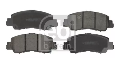 Febi Front Brake Pad Set For Mitsubishi Eclipse Cross