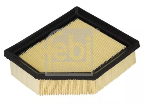 Febi Bilstein Air Filter For Mitsubishi Nissan Renault Austral Outlander Qashqai