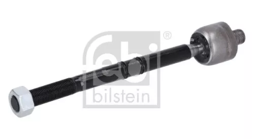 Febi Front Left Or Right Inner Tie Rod For Mercedes-benz Sprinter 3 