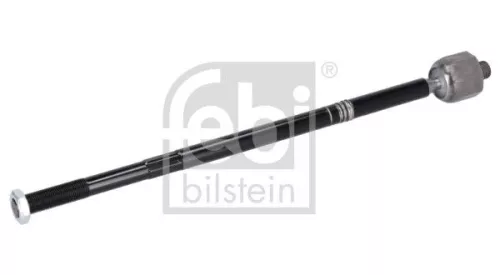 Febi Front Left Or Right Inner Tie Rod For Audi Cupra Skoda Vw Elroq