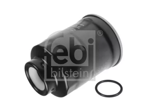 Febi Fuel Filter For Ford Ford Asia & Oceania Mazda Mitsubishi Subaru T