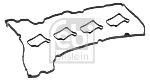 Gasket Set, cylinder head cover