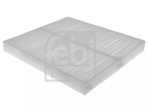 Febi Cabin Pollen Filter For Nissan Suzuki Alto Pixo