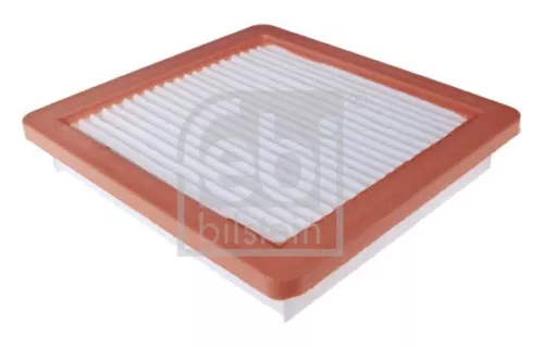 Febi Bilstein Air Filter For Nissan Note