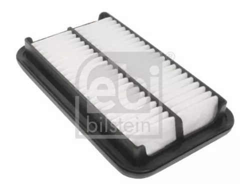 FEBI BILSTEIN FEBI BILSTEIN 184303 Febi Bilstein Air Filter For Nissan Suzuki Alto Pixo 