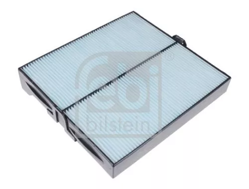 FEBI BILSTEIN FEBI BILSTEIN 184319 Febi Cabin Pollen Filter For Subaru Forester 