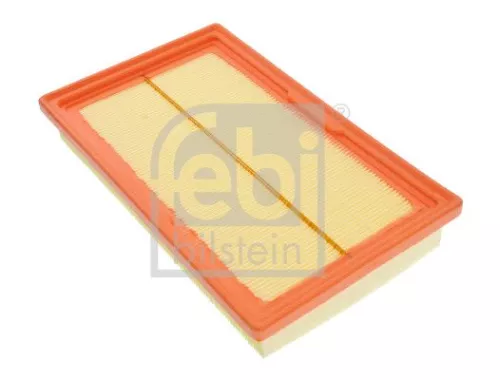 Febi Bilstein Air Filter For Hyundai Atos