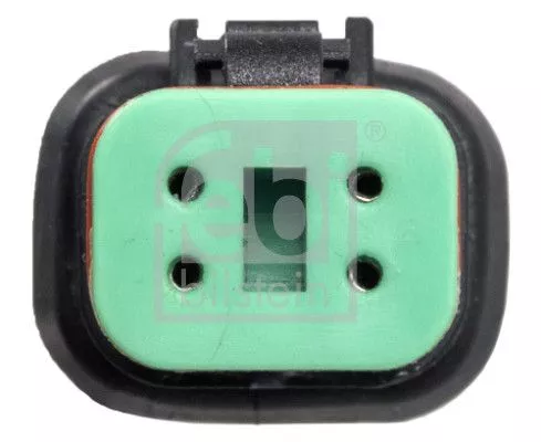 FEBI BILSTEIN FEBI BILSTEIN 184332 Sensor, intake manifold pressure 