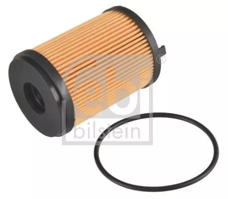 Oil Filter For Isuzu D-max Mu-x