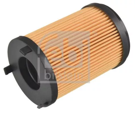 FEBI BILSTEIN FEBI BILSTEIN 184347 Oil Filter For Isuzu D-max Mu-x 