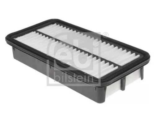 Febi Bilstein Air Filter For Hyundai Getz