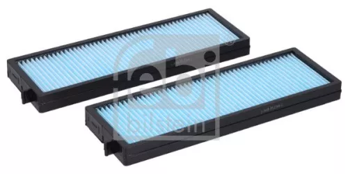 Febi Cabin Filter Set For Hyundai I20
