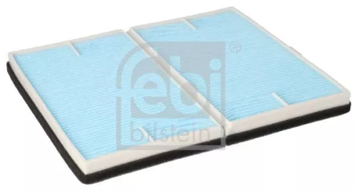 Febi Cabin Pollen Filter For Subaru Suzuki Ignis Justy Wagon R Wagon R+