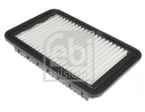 Febi Bilstein Air Filter For Hyundai Kia Hb20 Hb20 / Hb20x Hb20s I10 Picanto