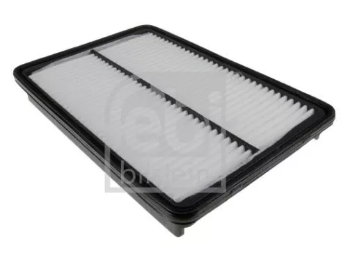 Febi Bilstein Air Filter For Hyundai Kia Grand Santa Fé Santa Fé Sorento