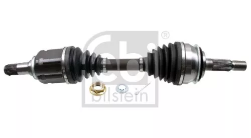 Febi Front Drive Shaft For Toyota Fortuner Hilux
