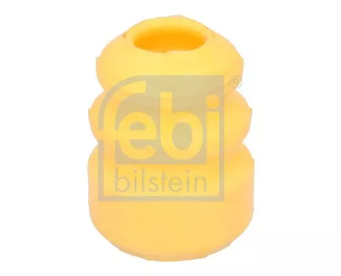 Febi Front Left Or Right Rubber Bump Stop For Ssangyong Acty