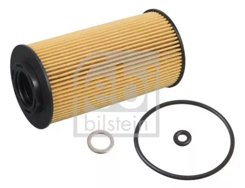 Oil Filter For Hyundai Kia Accent Cee'd Cerato Elantra Getz I10 I30 Matrix Pican