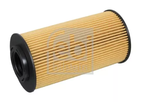 FEBI BILSTEIN FEBI BILSTEIN 184391 Oil Filter For Hyundai Kia Accent Cee'd Cerato Elantra Getz I10 I30 Matrix Pican 