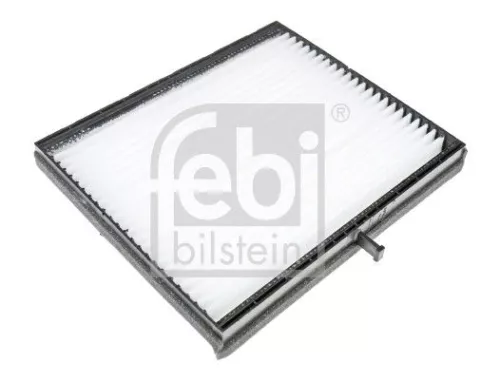 Febi Cabin Pollen Filter For Chevrolet Daewoo Lacetti Nubira