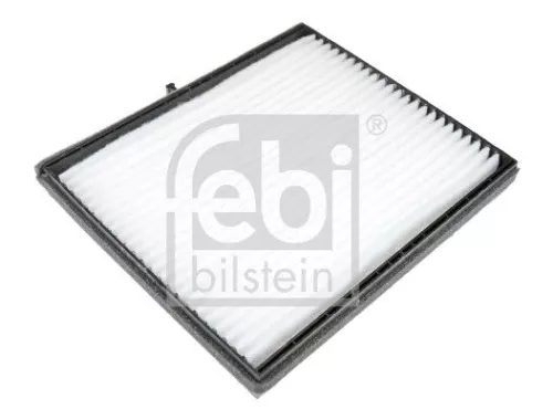 FEBI BILSTEIN FEBI BILSTEIN 184394 Febi Cabin Pollen Filter For Chevrolet Daewoo Lacetti Nubira 
