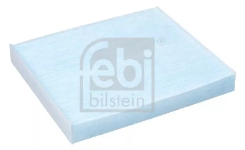 Febi Cabin Pollen Filter For Hyundai Kia Grandeur Magentis Santa Fé Sonata