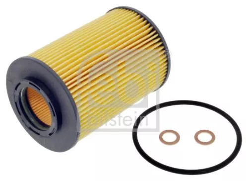 Oil Filter For Hyundai Kia Carens Cee'd Cerato Grandeur I30 Magentis Pro Cee'd S