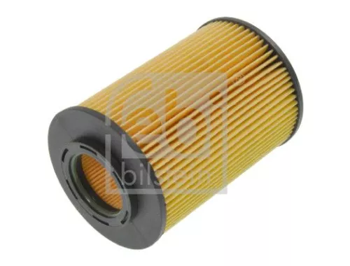 FEBI BILSTEIN FEBI BILSTEIN 184412 Oil Filter For Hyundai Kia Carens Cee'd Cerato Grandeur I30 Magentis Pro Cee'd S 