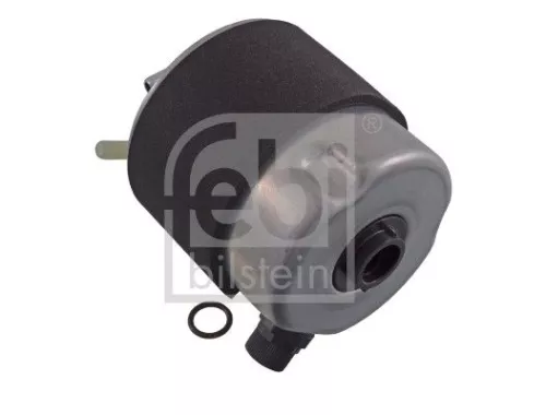 Febi Fuel Filter For Nissan Nv200 Nv200 / Evalia Qashqai Qashqai +2