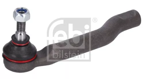 Febi Front Left Tie Rod End For Nissan Note