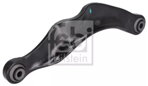 FEBI BILSTEIN FEBI BILSTEIN 184448 Febi Rear Upper Right Control / Trailing Arm For Volvo S60 V60 Xc60 Xc70 