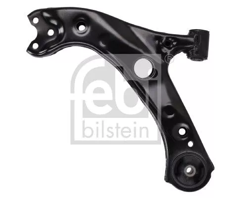 Febi Front Left Control / Trailing Arm For Toyota Corolla