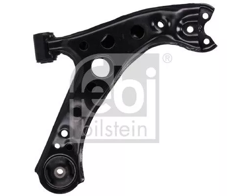 FEBI BILSTEIN FEBI BILSTEIN 184457 Febi Front Left Control / Trailing Arm For Toyota Corolla 