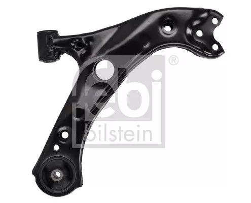 Febi Front Right Control / Trailing Arm For Toyota Corolla