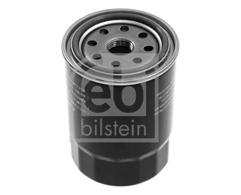 FEBI BILSTEIN FEBI BILSTEIN 184463 Oil Filter For Hyundai Kia Accent Carens Cerato Elantra Getz Matrix Santa Fé Spo 