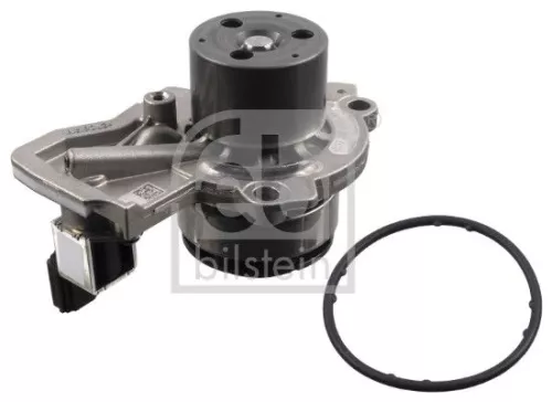 Febi Engine Water Pump For Audi Seat Skoda Vw A1 Fabia Ibiza Po