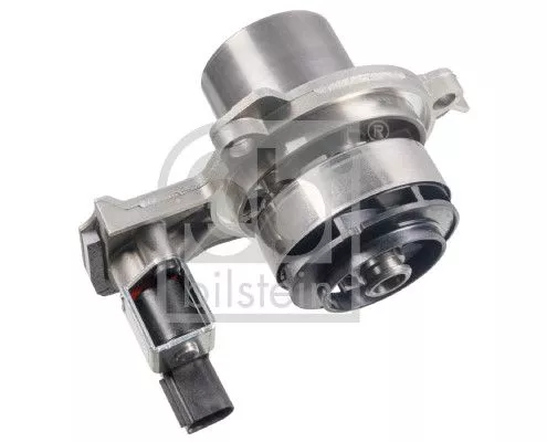 FEBI BILSTEIN FEBI BILSTEIN 184471 Febi Engine Water Pump For Audi Seat Skoda Vw A1 Fabia Ibiza Po 